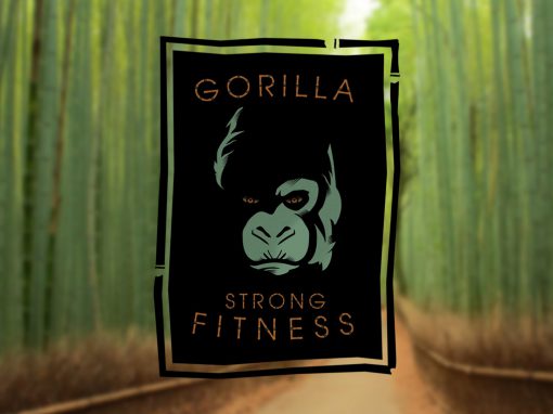 Gorilla Strong Fitness