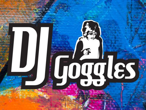 DJ Goggles